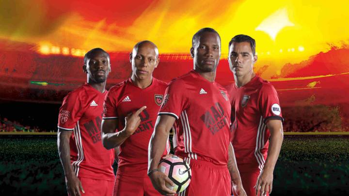Phoenix Rising FC buscará ingresar a la MLS con ayuda de un estadio