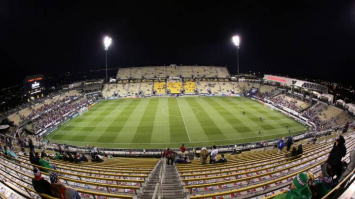 Conflicto por la nueva casa del Columbus Crew