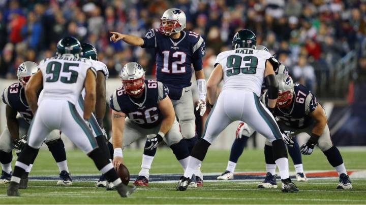Super Bowl: horario, canal TV y cómo ver en vivo online