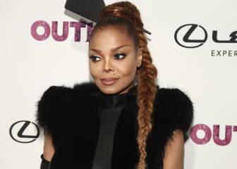 Janet Jackson no estará en el Super Bowl LII