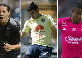 Futbolistas que dejaron la Liga MX para venir a la MLS este 2018