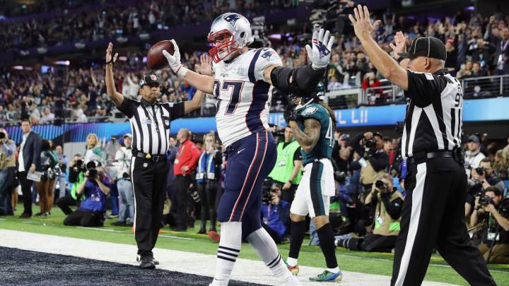 Power Ranking post Super Bowl