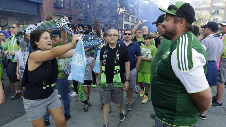 Las cuatro rivalidades más intensas de la MLS