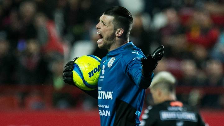 Con un doblete de Edson Puch, los dirigidos por Luis Fernando Tena obtuvieron tres puntos valiosos en condición de visitante.
