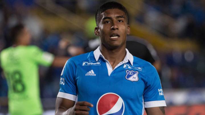Santiago Mosquera: “Dejar la calle me ayudó”