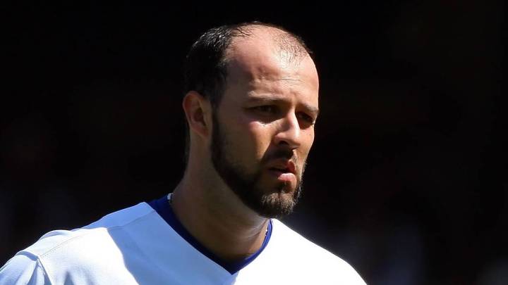 Esteban Loaiza comparece ante la corte y se declara inocente