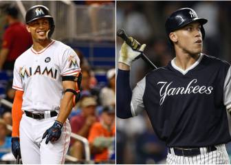 El lado B de la dupla de moda: Stanton-Judge