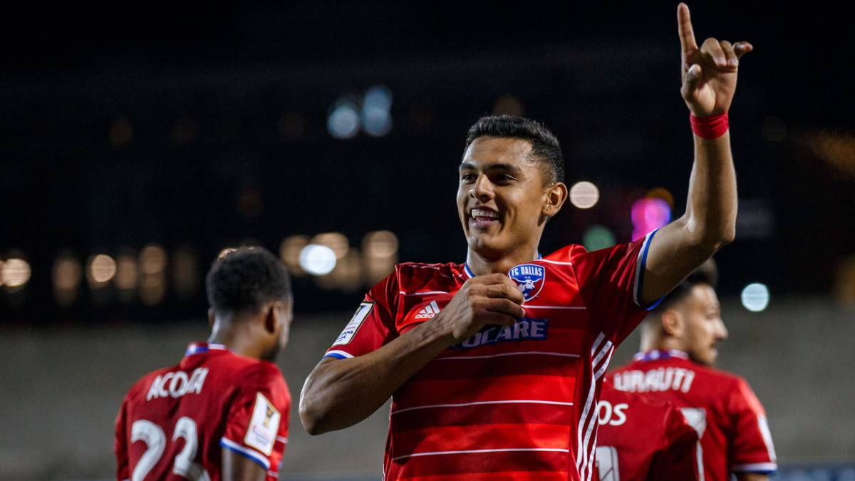 Tauro venció a Dallas y es la sorpresa en Concacaf