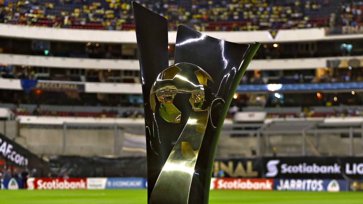 ¿Qué tanto sabes de la Concachampions?