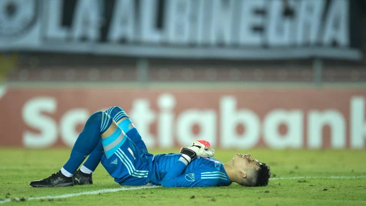 Dallas cae y sigue sin poder con el Tauro en Concachampions