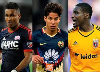 MLS crece en minutos a jóvenes, pero menos que la Liga MX