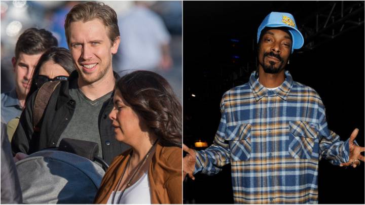 Nick Foles protagoniza nueva canción del rapero Snoop Dogg