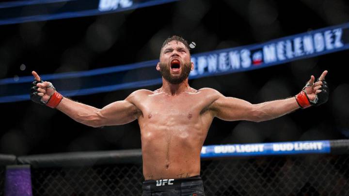 Jeremy Stephens enfrentará a Josh Emmett en la UFC Fight Night