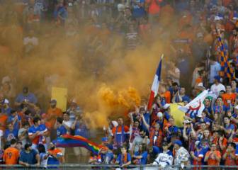 Mark Abbott: Cincinnati progresa para ser nueva franquicia MLS