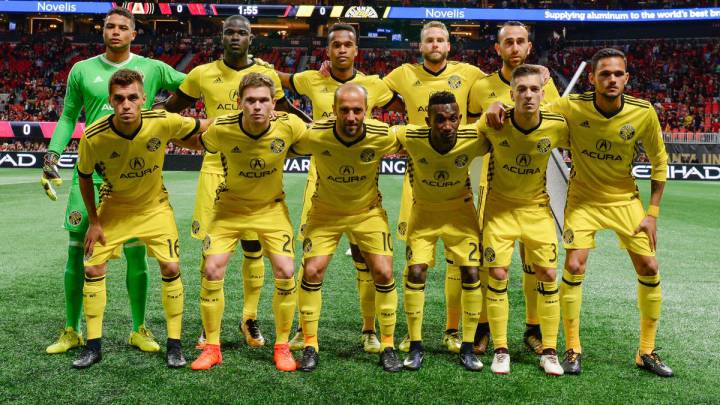 5 cosas que debes saber sobre Columbus Crew para la MLS 2018