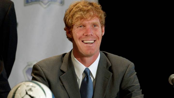 Alexi Lalas: La MLS debe apoyar el talento local