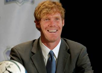 Alexi Lalas: MLS debe apoyar el talento local y no a extranjeros