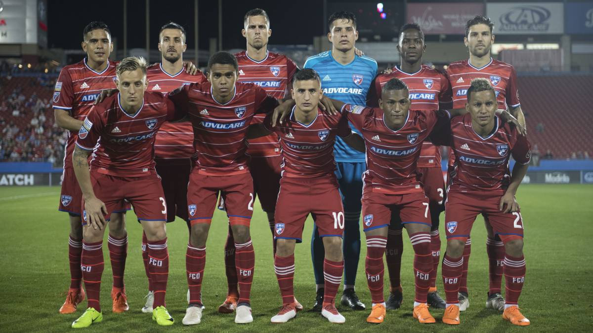 Así quedaron los cuartos de final de Concachampions