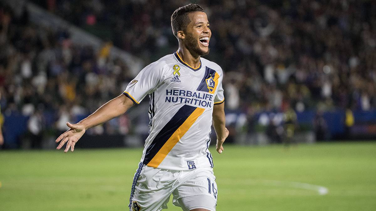 Andy Polo debutó con derrota con el Portland Timbers en la MLS