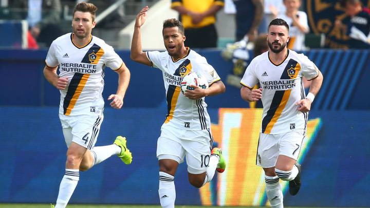 5 cosas que debes saber de LA Galaxy para la MLS 2018
