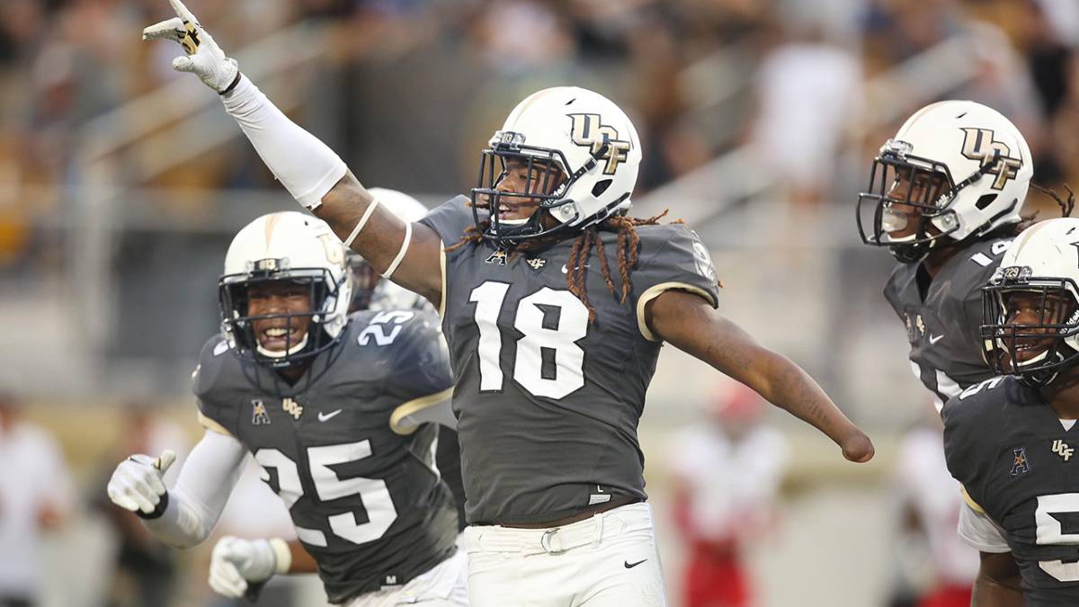 Shaquem Griffin