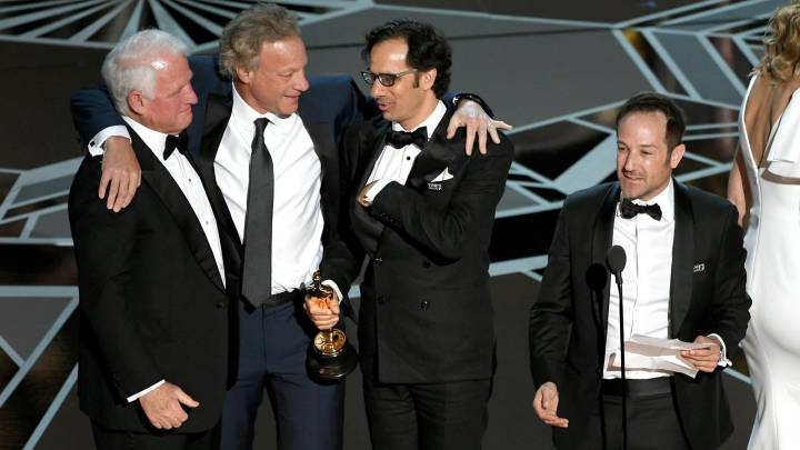 Icarus, el documental que expuso el doping ruso, gana el Óscar