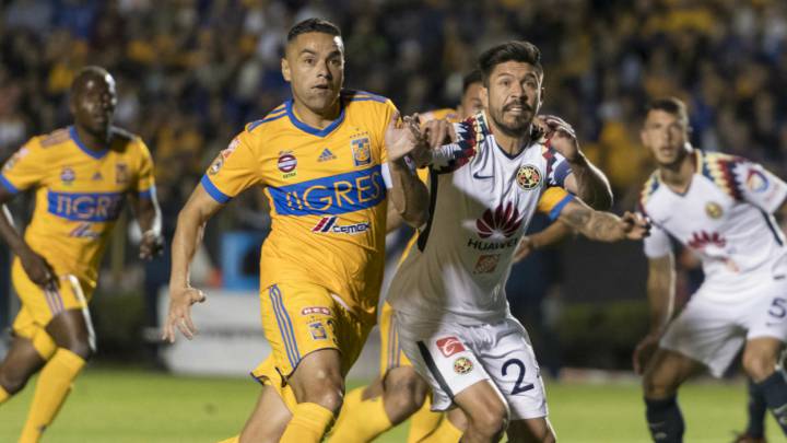 Es para destacar que en la lista se encuentran cinco partidos de la Liga MX, mientras que los cinco restantes pertenecen a la Premier League de Inglaterra.