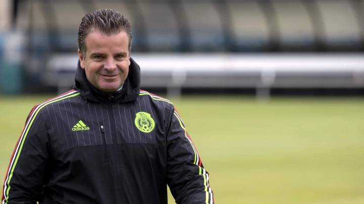 Te Kloese: ''El tema Osorio no distrae nuestros objetivos''