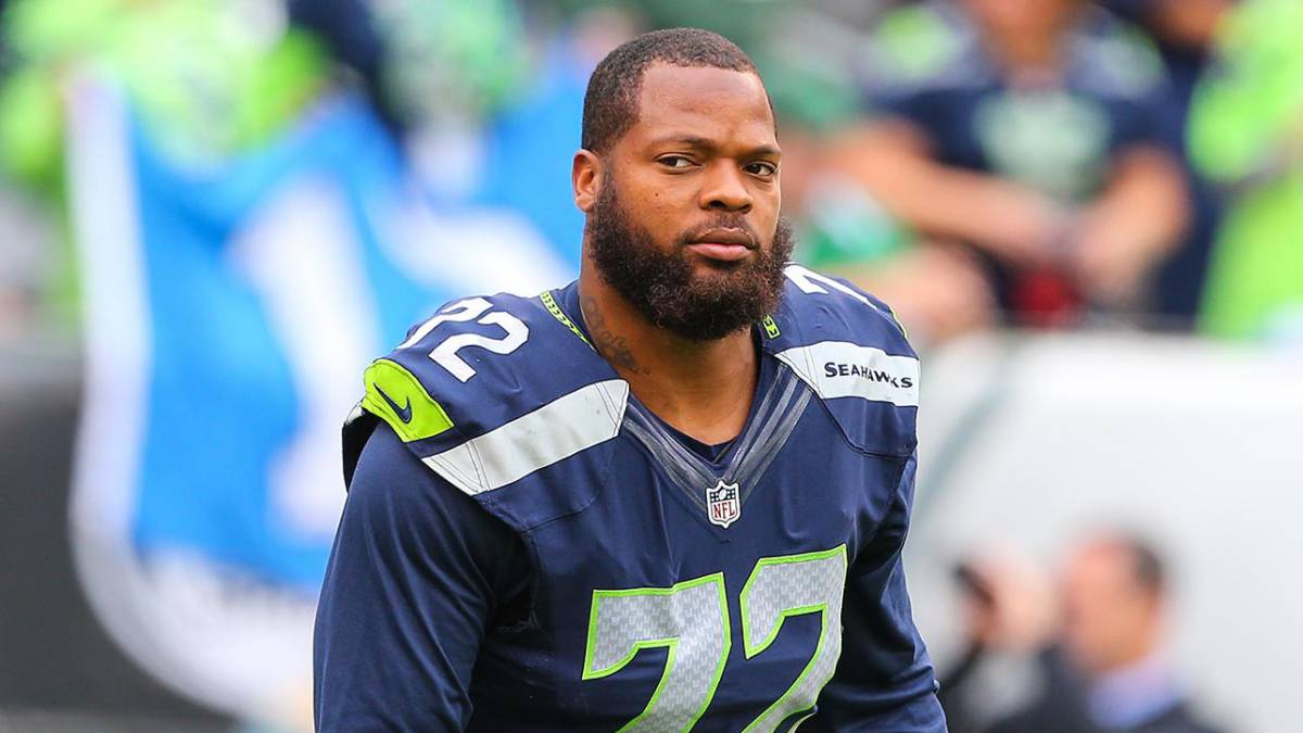 Michael Bennett