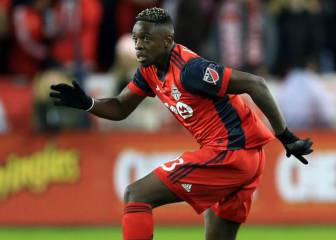 Chris Mavinga, el defensor que podría parar a Gignac
