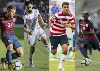 California, estado que más jugadores locales aporta a MLS
