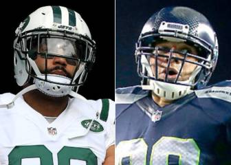 Los 5 mejores alas cerradas de la agencia libre de la NFL
