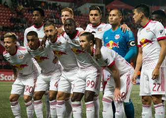Cómo y dónde ver el NY Red Bulls vs Portland; horario y TV online