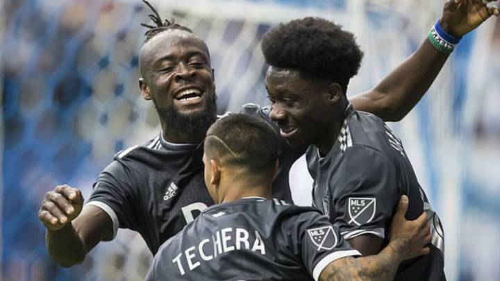 No te pierdas el Houston Dynamo vs Vancouver Whitecaps, correspondiente a la semana 2 de la MLS, a disputarse el sábado 10 de marzo de 2018 en el BBVA Compass Stadium.