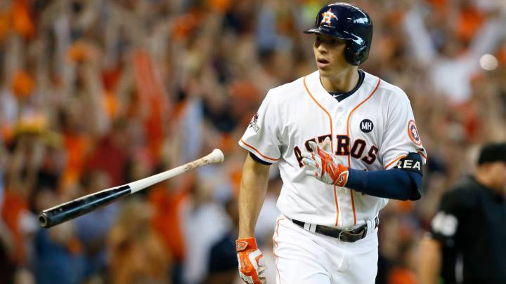 Carlos Correa
