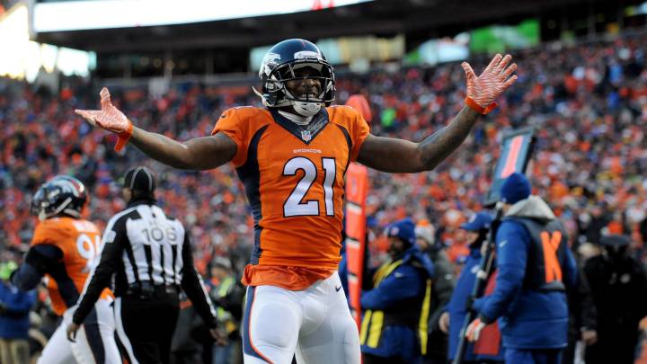 Aqib Talib