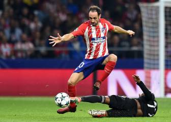 Atlético – Celta: horario, canal de TV y cómo ver en vivo online