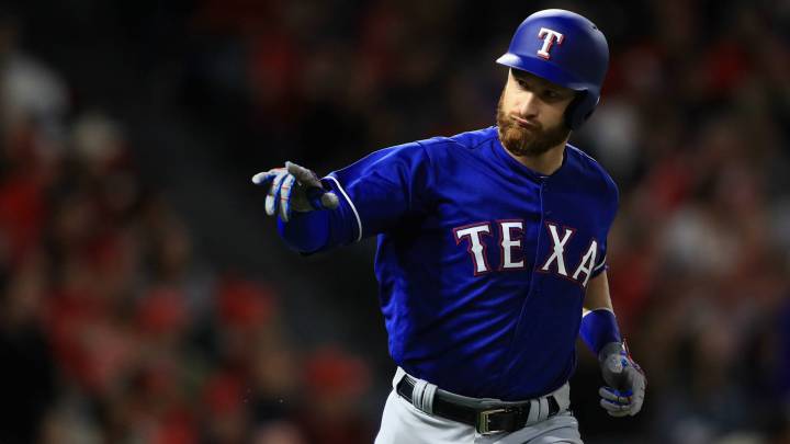 Jonathan Lucroy