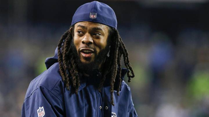 Richard Sherman