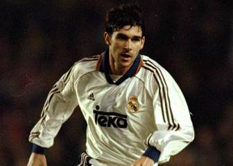 ¿Qué fue de Aitor Karanka, ex defensor del Colorado Rapids?