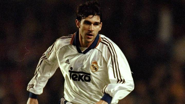 ¿Qué fue de Aitor Karanka, ex defensor del Colorado Rapids?