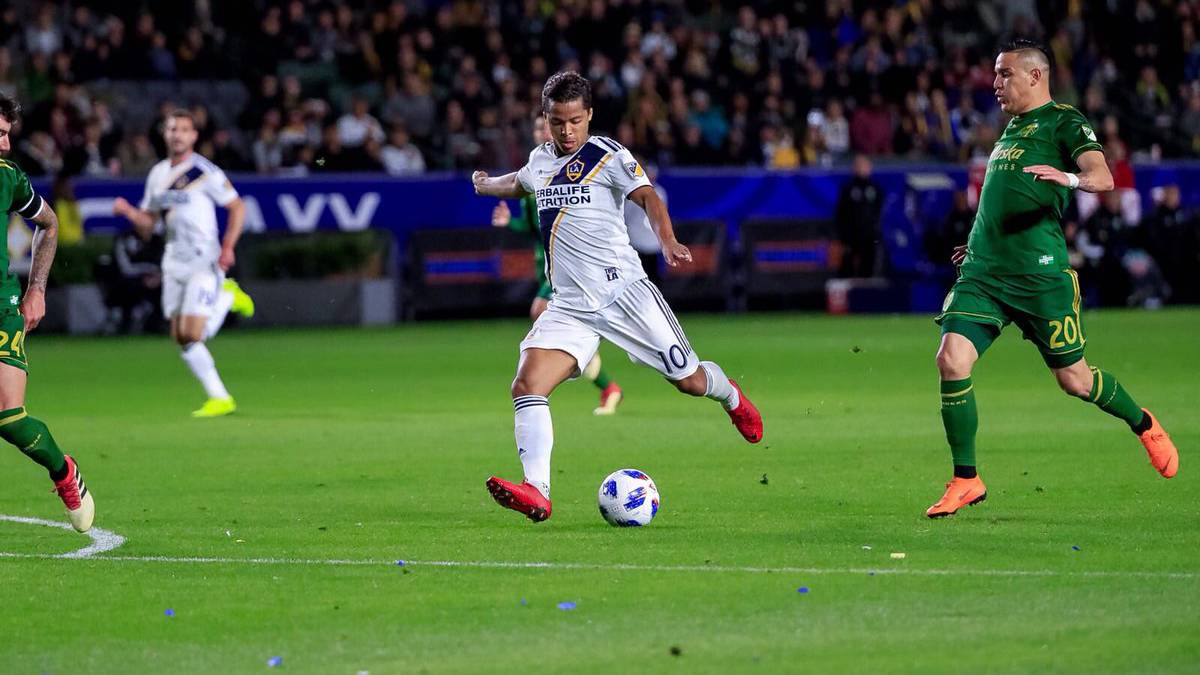BAJA, Gio dos Santos se pierde los amistosos del TRI BAJA, Gio dos Santos se pierde los amistosos del TRI