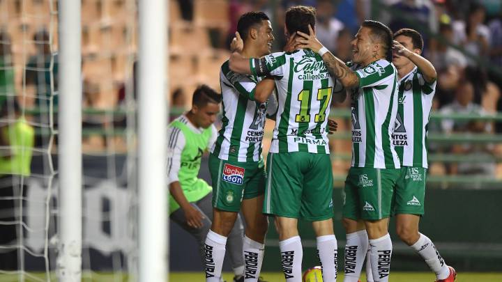 Cómo y dónde ver el Zacatepec vs León; horario y TV online