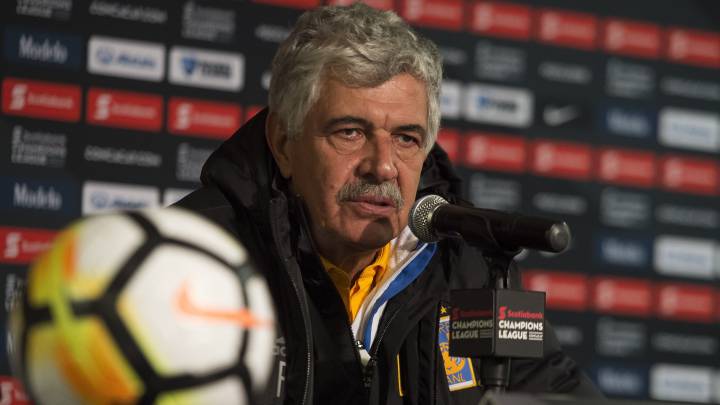 Ferretti “No creo que la Liga MX sea muy superior a la MLS”