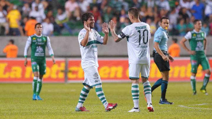 Zacatepec es semifinalista tras eliminar al León en penales