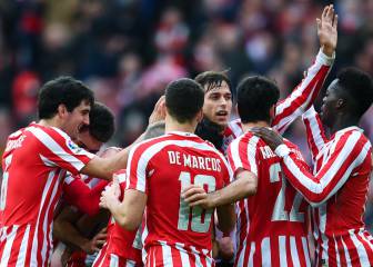 Athletic - Marsella: horario, TV y cómo ver en vivo online