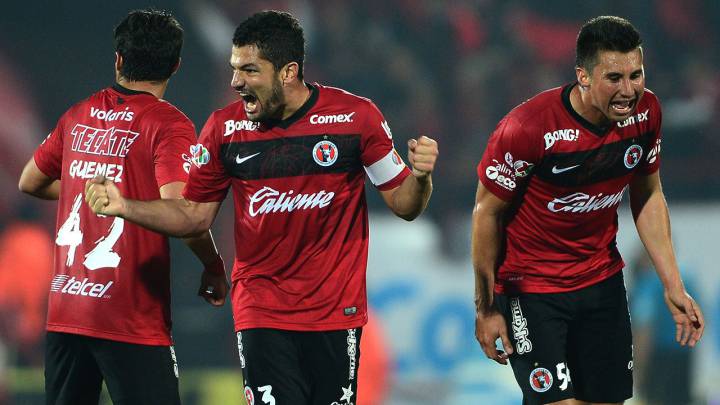 Tijuana – Morelia: horario, TV y cómo ver en vivo online