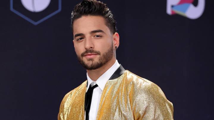 "Colors", la canción del Mundial que entonará Maluma