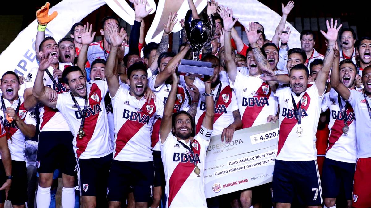 En esta "HistoriAS de un apodo" será turno de River Plate, reciente campeón de la Supercopa de Argentina tras derrotar a su acérrimo rival: Boca Juniors.