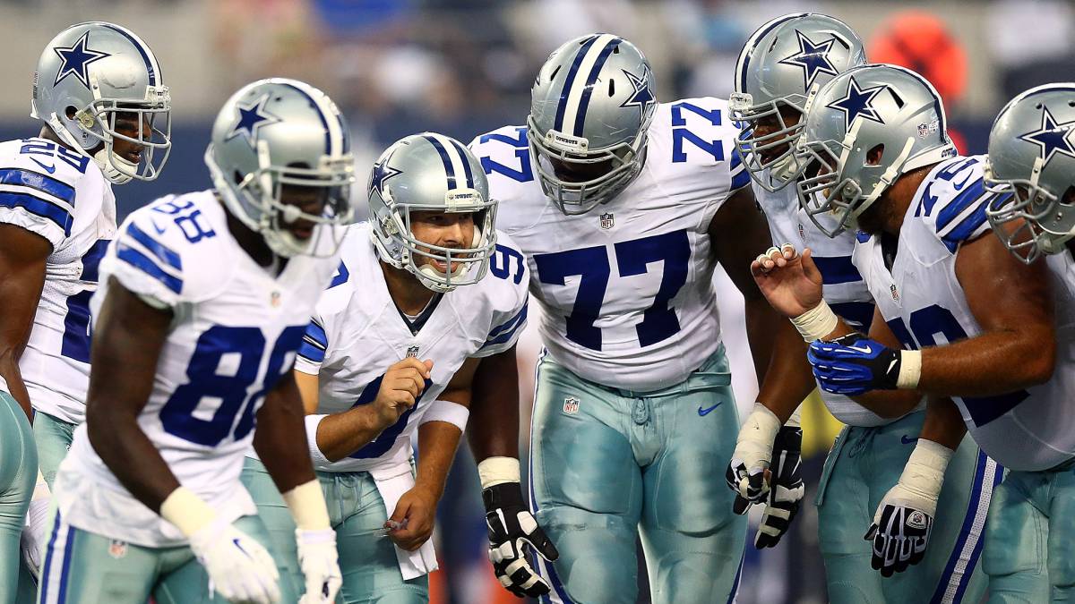 Dallas Cowboys